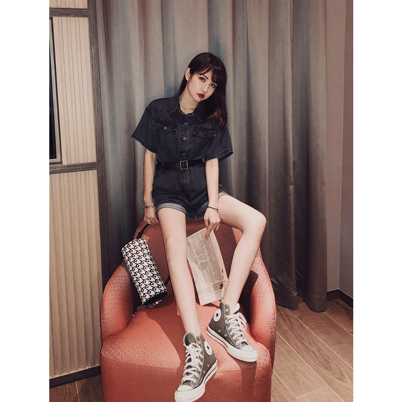 Pantalon léger femme en Polyester - Ref 3429994 Image 10