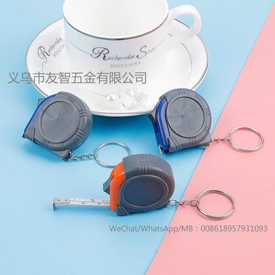 mini measuring tape 家庭用迷你卷尺|ms
