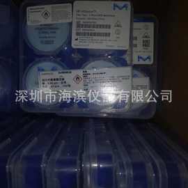 GVWP14250密理博PVDF 0.22UM直径142MM 50/PK超滤膜微孔滤膜