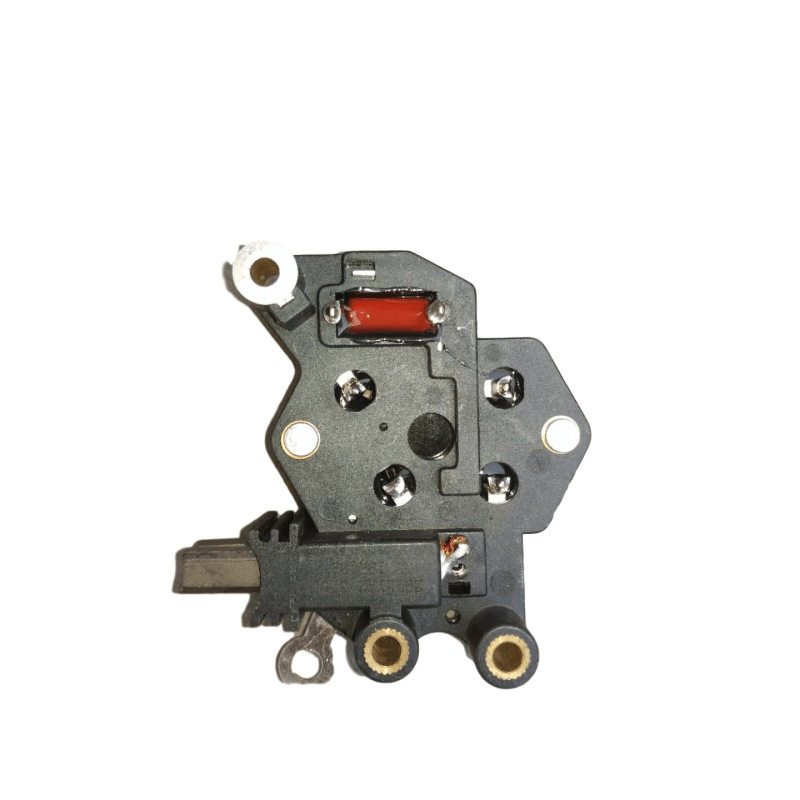 发电机电子调节器1