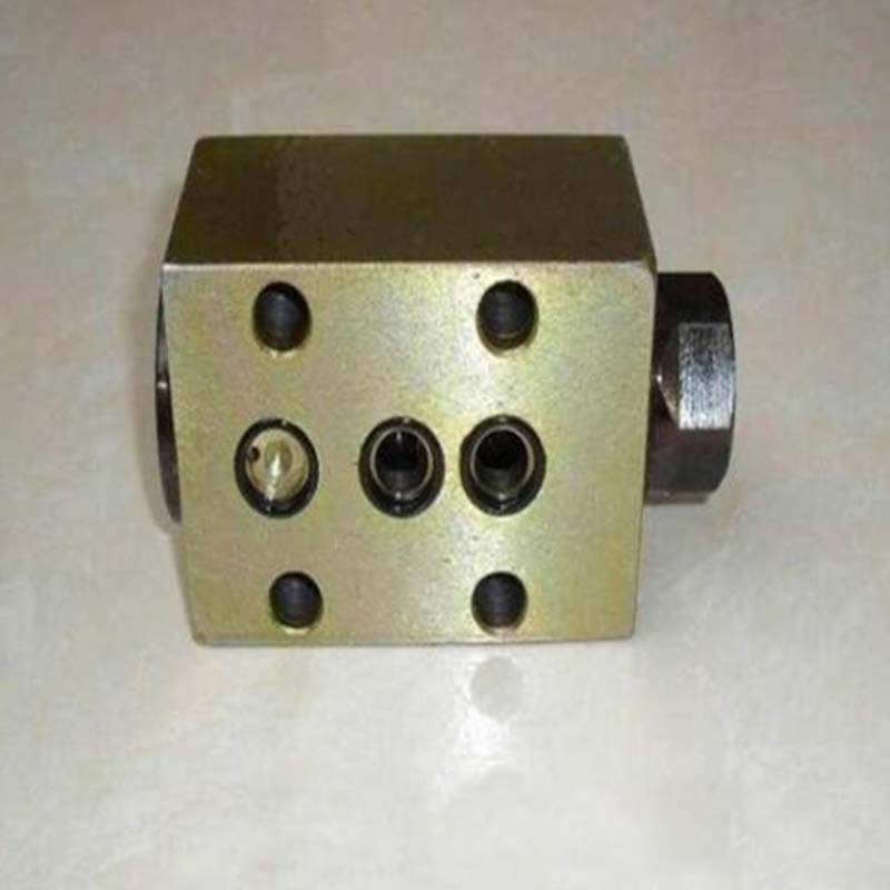 现货销售FDJ200/31.5 交替单向阀