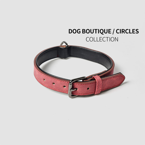 Pet Collar, Dog Harness, Leash Collar, Neck Collar, Adjustable Training Collar for Medium to Large Dogs, Wholesale