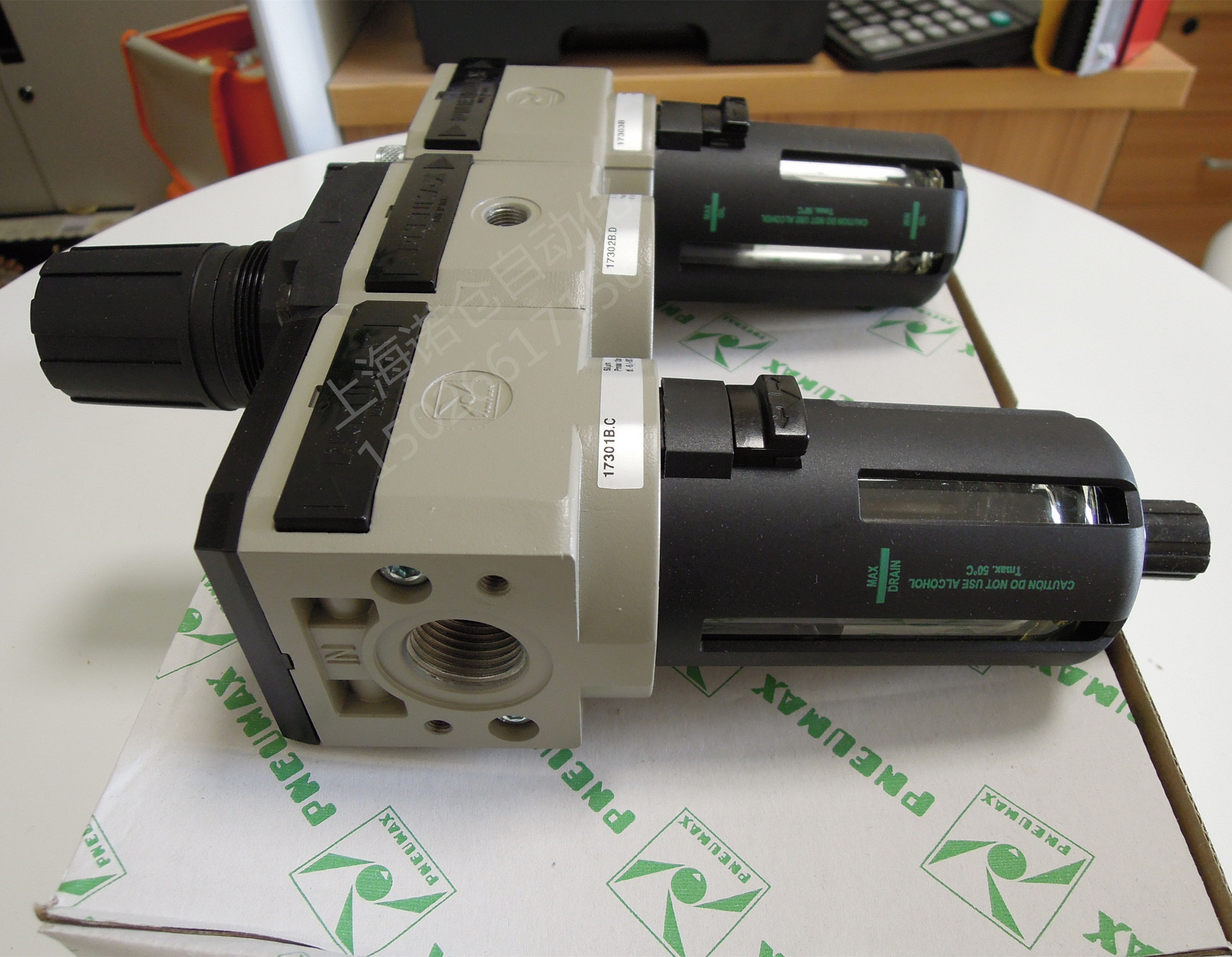 意大利进口17602A6.C意大利PNEUMAX减压阀