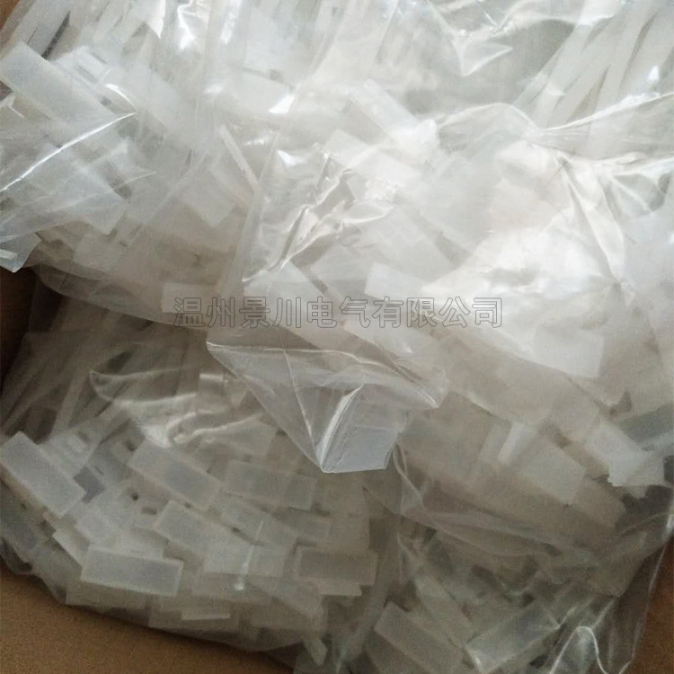 尼龙电缆标牌