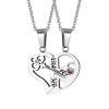 Jewelry, necklace for St. Valentine's Day, European style, city style, Amazon, ebay, wholesale