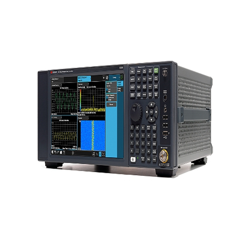Keysight N9010B EXA信号分析仪