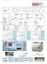 德国狼牌耳鼻喉动力系统耳鼻喉科手术器械鼻剪鼻切割钳现货供应