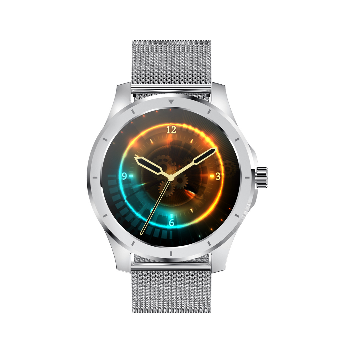 Montre sport Rappel intelligent - Ref 3439467 Image 10