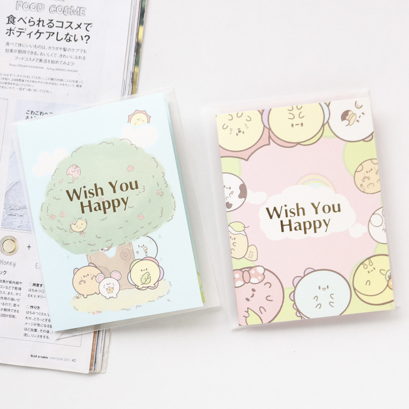 Blessing cards card MHL020323