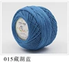 15 Tibetan Lake Blue