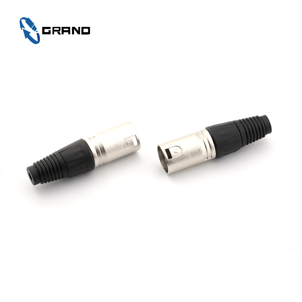 瑞士3针卡农公头