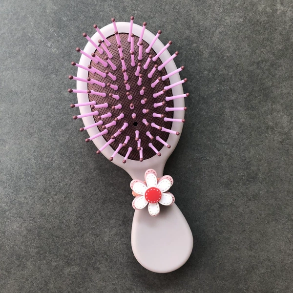 Beana purple lucky flower