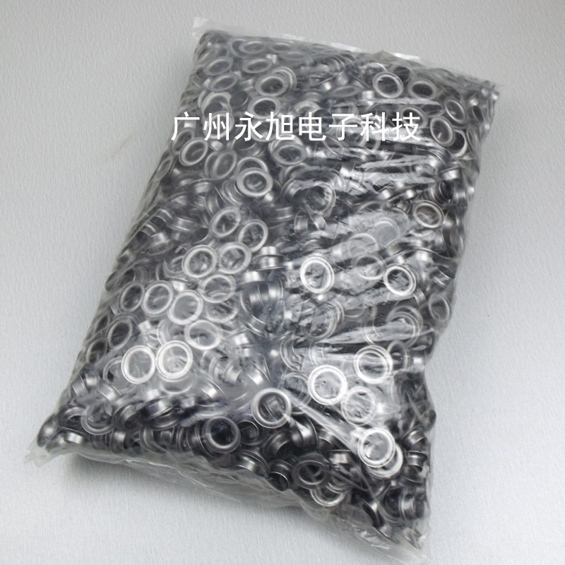 半自动打扣机扣眼 广告写真喷绘布无环扣眼 10MM锰钢扣 鸡眼扣