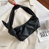 Small bag, trend fresh one-shoulder bag, Korean style