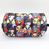 Naruto, teaching pencil case for elementary school students for pencils, primary and secondary school