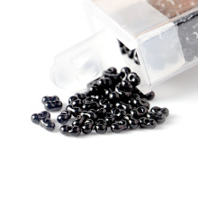 PRECIOSA�ݿ˽���С����2*4mm������diy�ֹ�������Ʒ���ɢ��10g