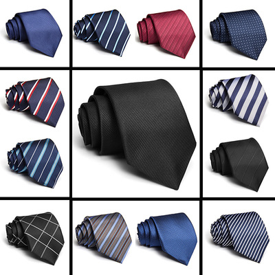 Special Offer necktie wholesale man men's wear business affairs marry goods in stock machining customized On behalf of formal wear encryption suture