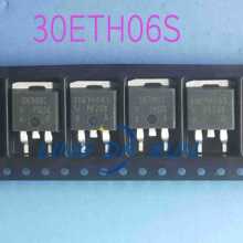 30ETH06S ԭװ���� TO-263��Ƭ 600V30A �ֻ�