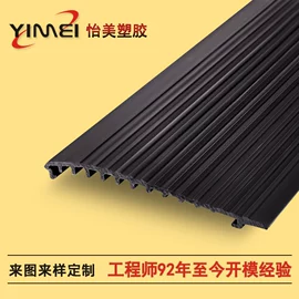 PVC异型材;塑料建材;楼梯及配件