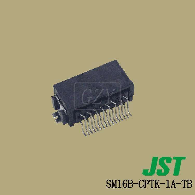 ��Ӧ SM16B-CPTK-1A-TB ���� 2.0mm��� �߶԰� JST������