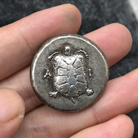 银元;纪念币;仿古钱币