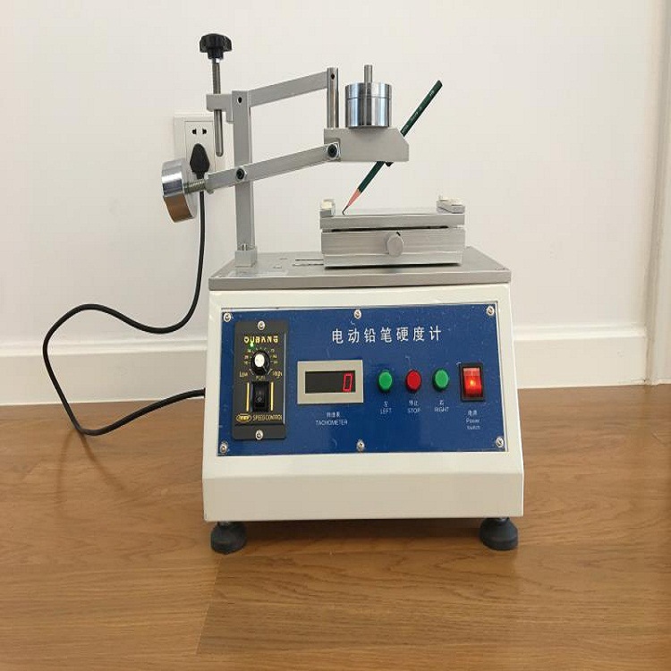 电动铅笔硬度计  型号：MHY-30050