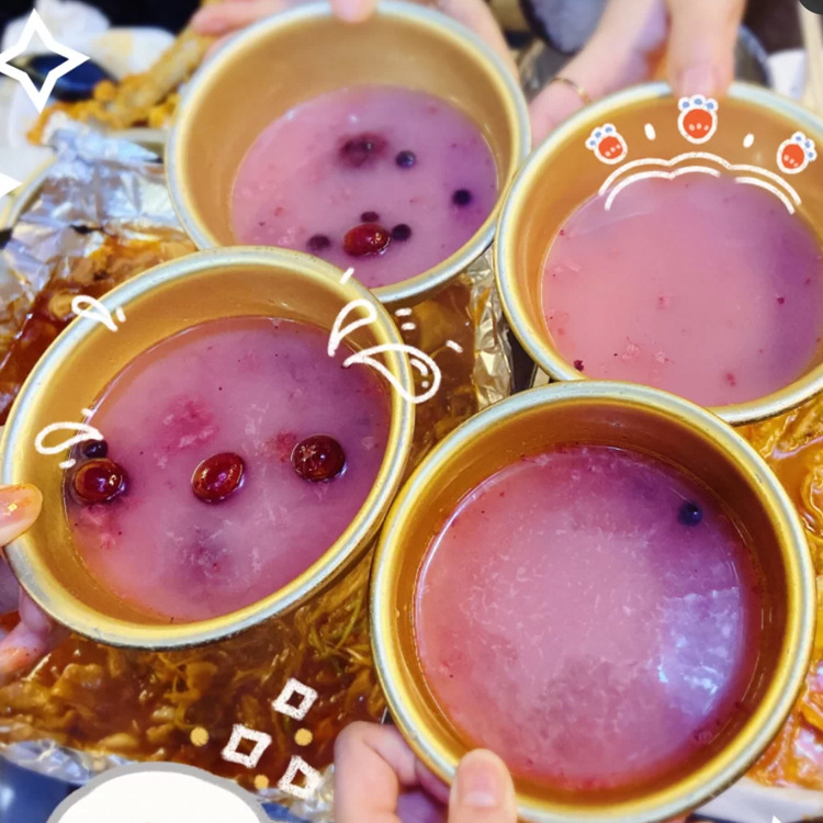 无把手米酒碗_12