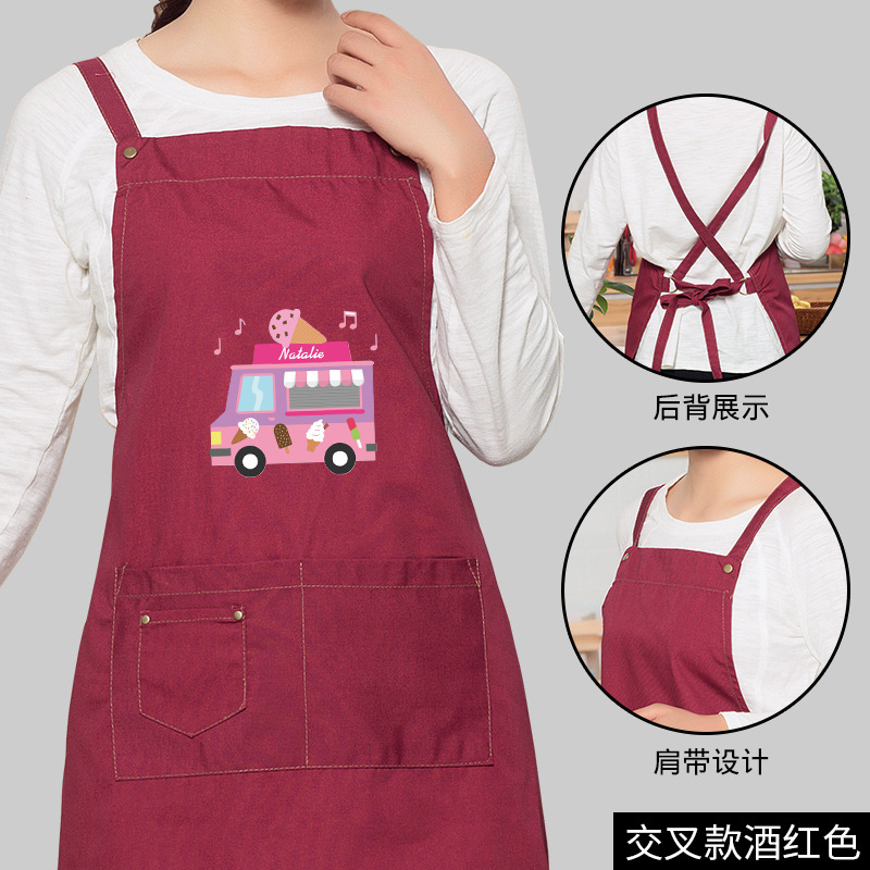 Cruz-vino rojo pastel de coche