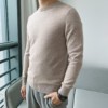 man Basics Cashmere sweater Collection 2020 new pattern leisure time fashion jacket keep warm comfortable