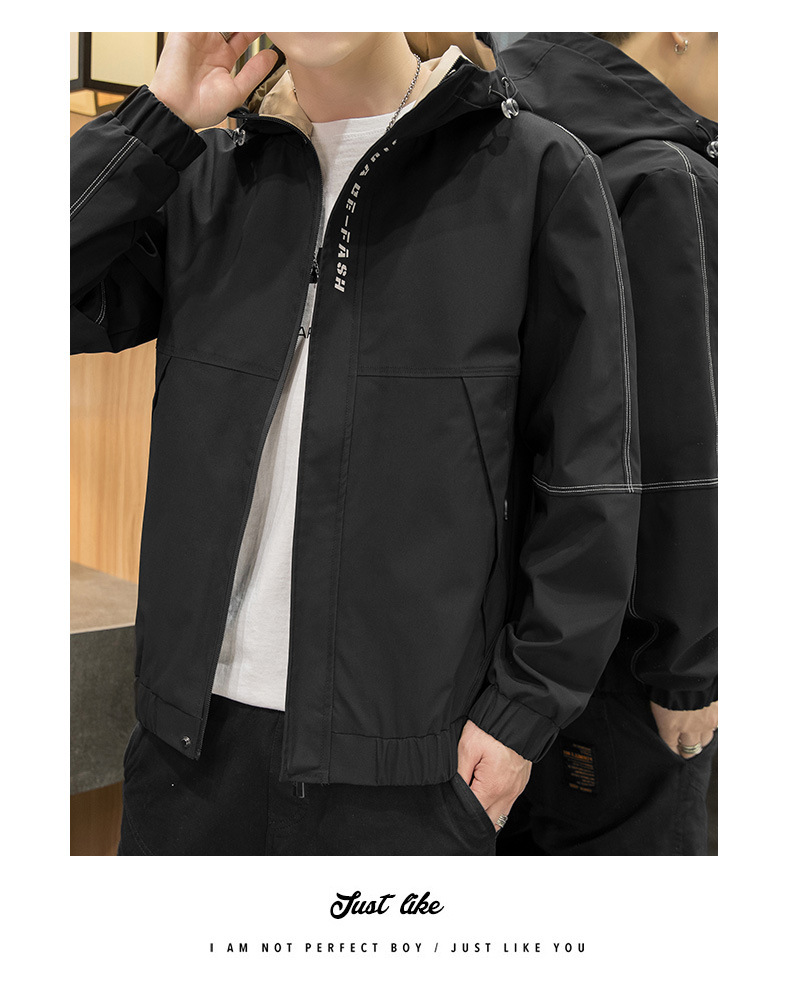 Veste pour homme - Ref 3443493 Image 36