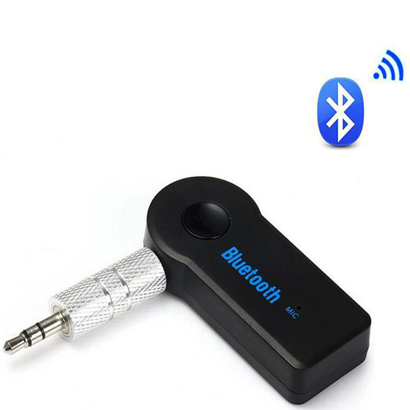 АУКС автомобильный Bluetooth before