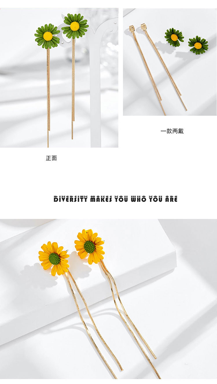 小雏菊流苏耳环详情_10.jpg
