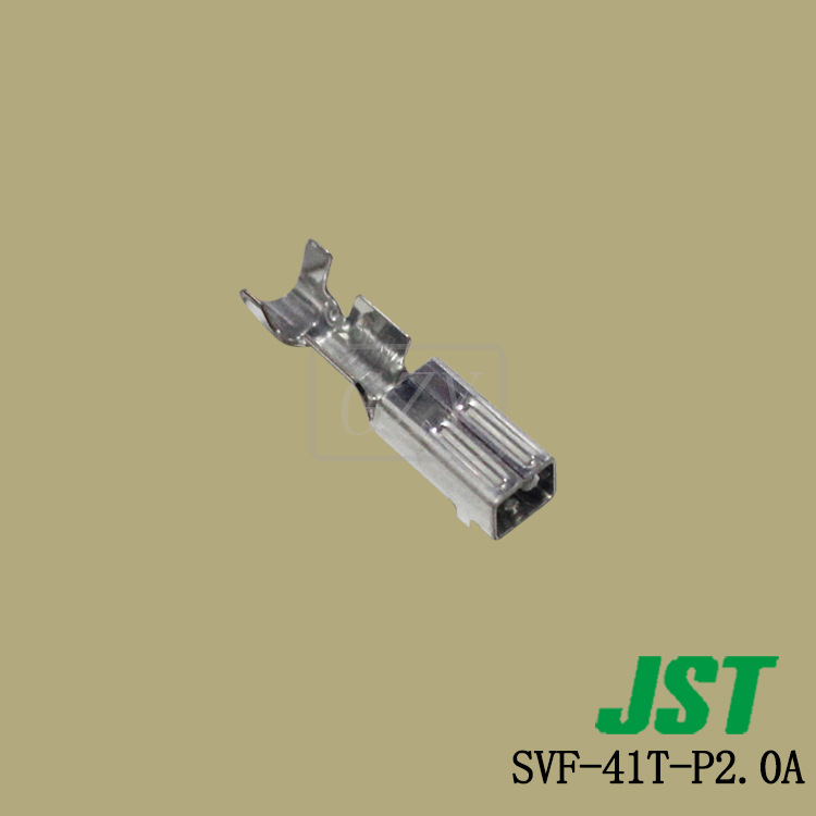  SVF-41T-P2.0A ѹŶ JST Ӳ붩
