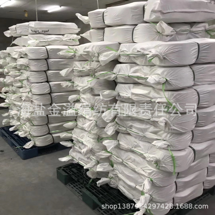 15S/1 亚麻棉纱线55%亚麻45%棉