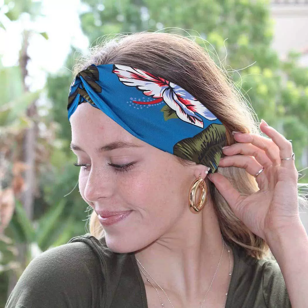 Йога-т headband?