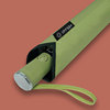 Automatic umbrella solar-powered, fully automatic, sun protection, custom made