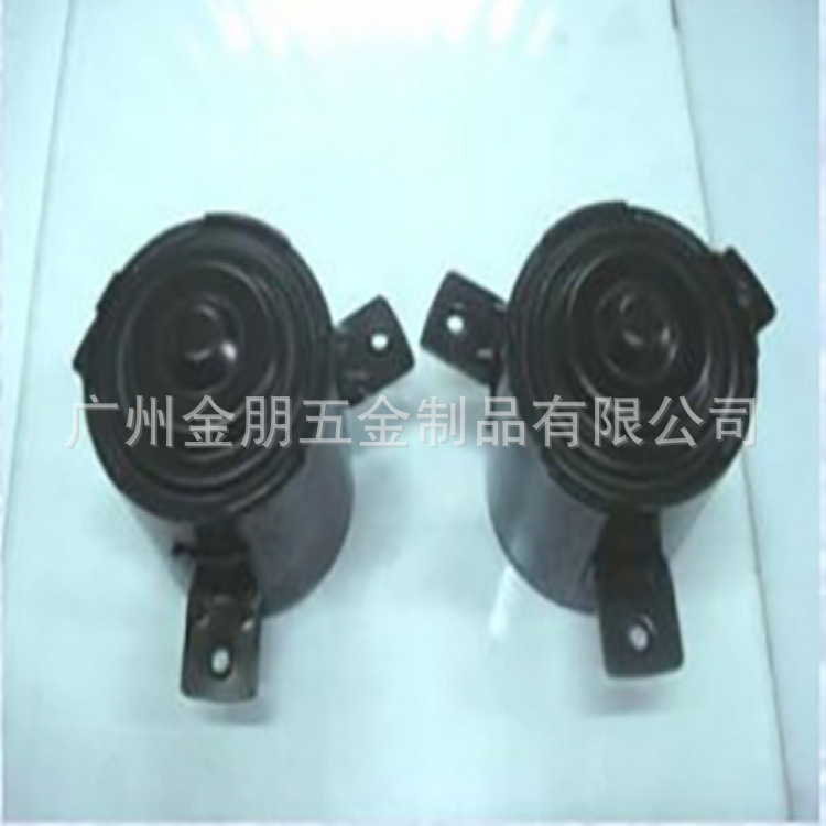 表面加工处理/五金加工/镀锌工艺/三价铬蓝锌/彩锌/黑锌