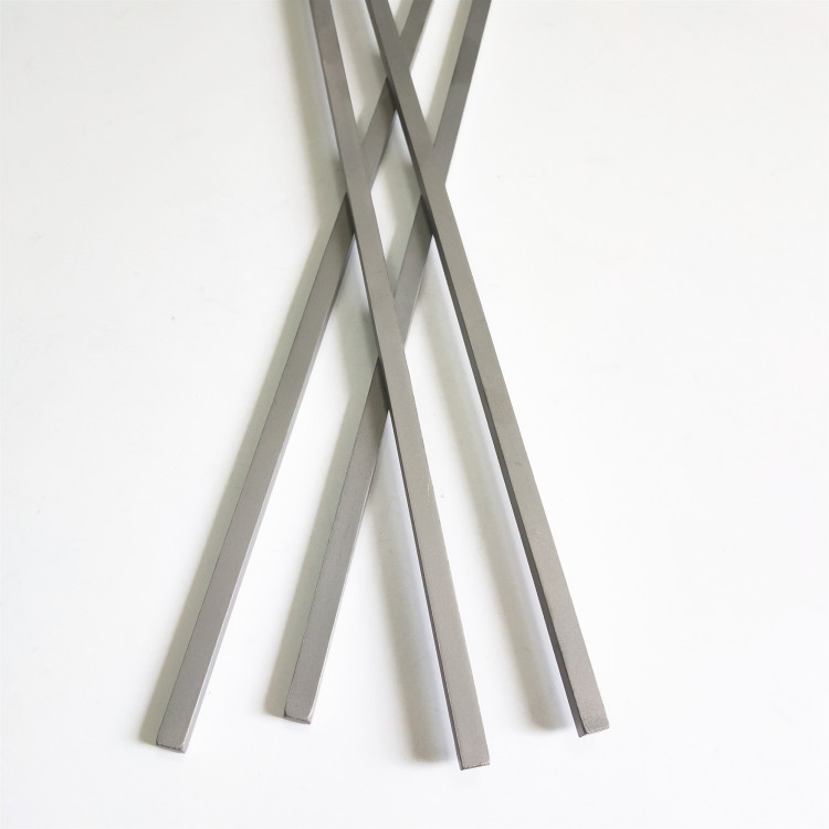 YG8硬质合金长条 株洲钨钢耐磨件 耐磨10X3X330mm
