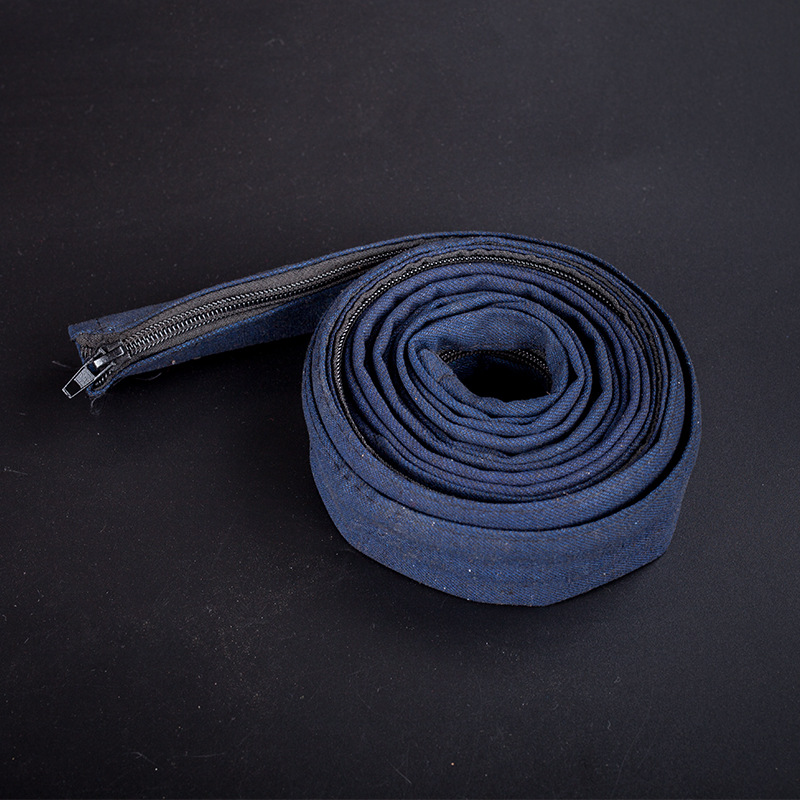 奥宾仕氩弧焊枪配件氩弧焊枪布套 牛仔布套 焊枪护套 带拉链 布套