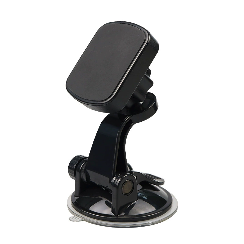 Phone holder, foldable tubing