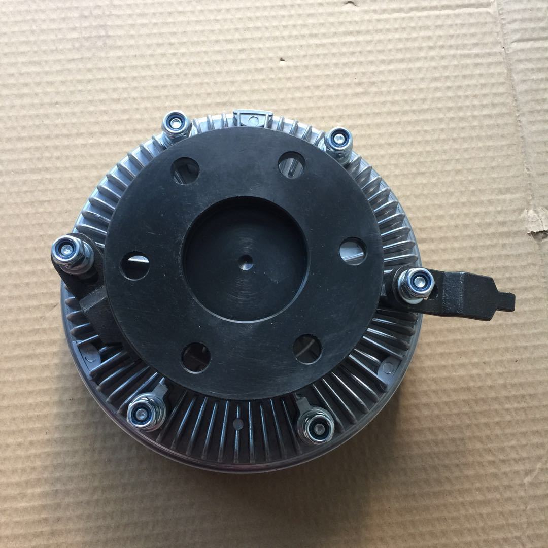 61500060226风扇离合器2
