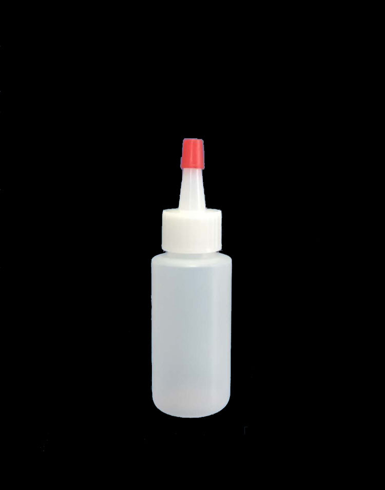 30ml注油瓶、PE塑瓶、胶水瓶、化工粉末瓶、注胶瓶
