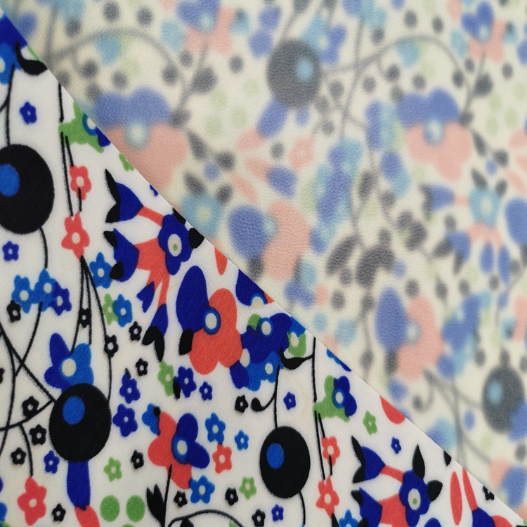 Korean velvet printing [Monthly sales of 500 pieces] Outer packaging fabrics for bags, cosmetic bags, suitcases, handbags, etc detail image 8