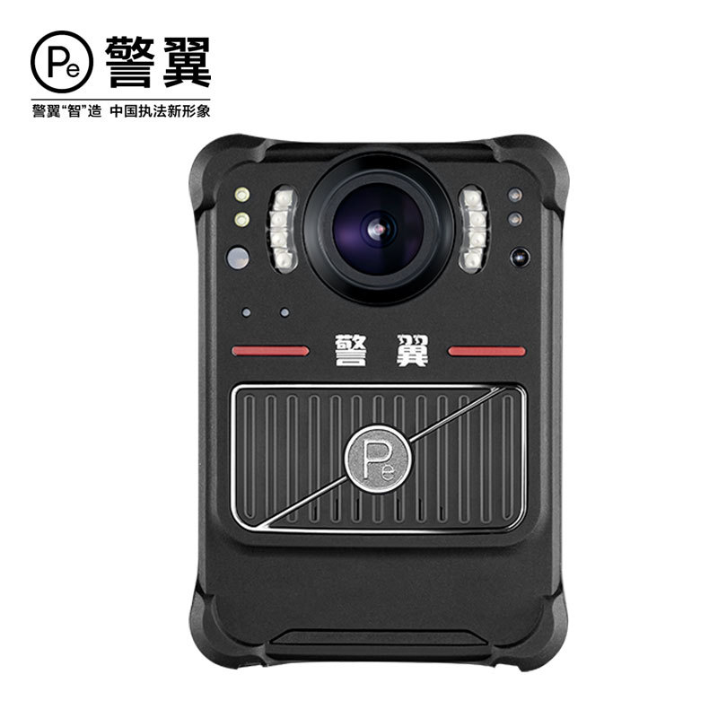 Police Wing F1 Recorder 32 Million Hd Infrared Night Vision Motion Detection Waterproof and Shockproof Professional Camera