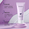 Transparent moisturizing medical face mask for face, skin rejuvenation, wholesale