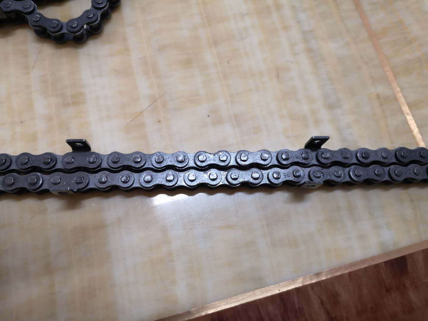 06C口罩机专用链条 防疫物资 厂家直销