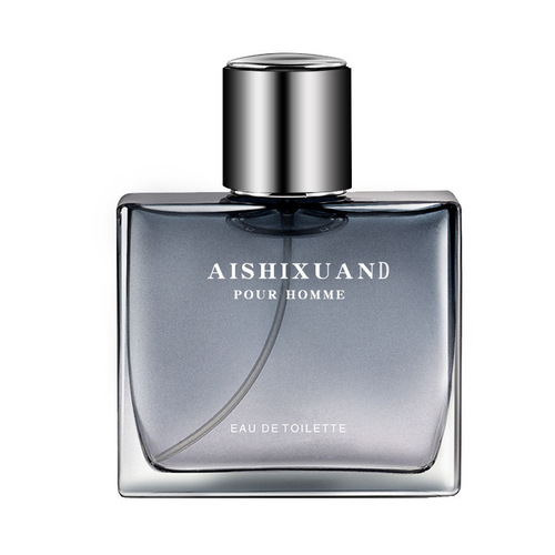 Azure men's perfume wholesale long-lasting light fragrance cologne for men woody fresh temperament perfume for men