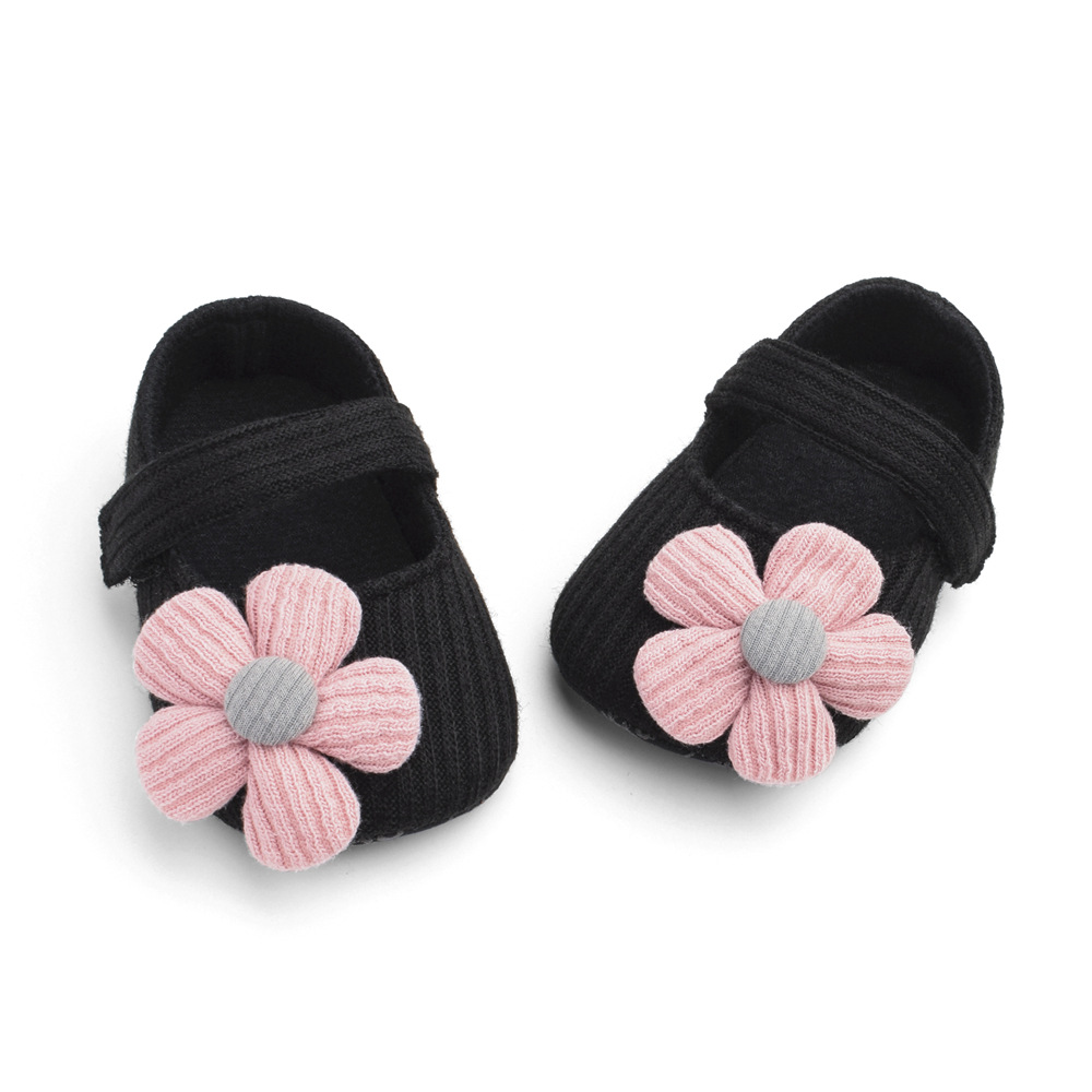 Chaussures bébé en coton - Ref 3436765 Image 38