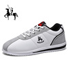 Men's sports shoes, casual footwear, sneakers