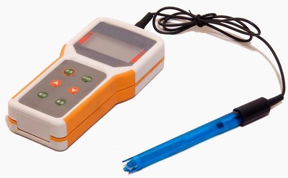 便携式PH计     型号：HAD-PHB1